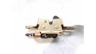 CERRADURA MALETERO / PORTON JAGUAR S-TYPE (2002-2007) 4.2 V8 298CV 4196CC - L. 6560058 / 2R83F613D61AC